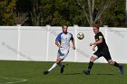 MSoc vs Emerson  Wheaton College Men’s Soccer vs Emerson College. - Photo By: KEITH NORDSTROM : Wheaton, Soccer